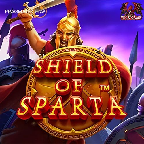 Shield of Sparta